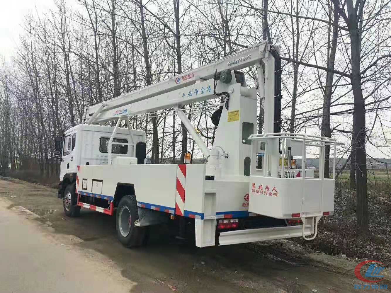 凯时优质运营商D9高空作业车